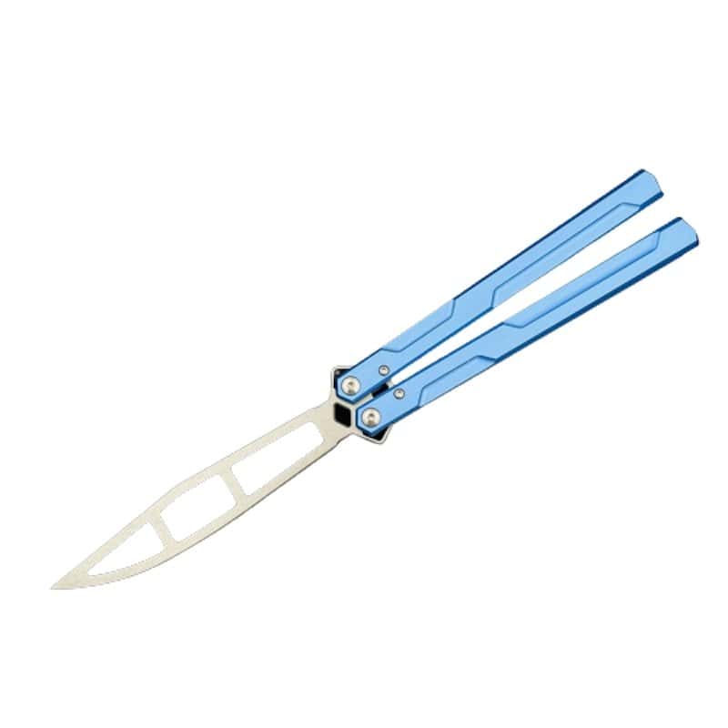 Butterfly Knife 29 Knives Balisong