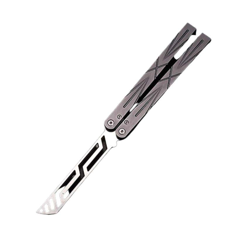 Butterfly Knife 29 Balisong