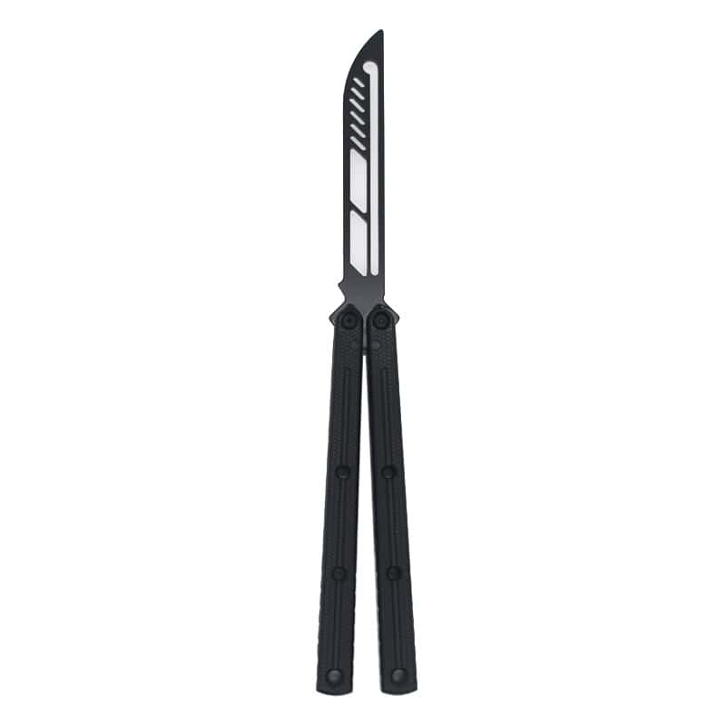 Butterfly Knife Best Flipper Balisong