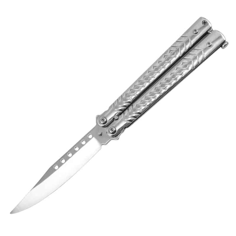 Butterfly Knife Cold Steel Arc Angel Balisong