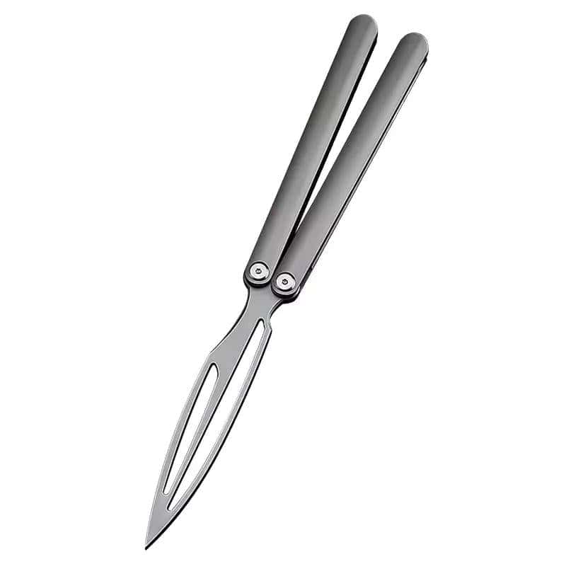 Butterfly Knife Luxury Balisong